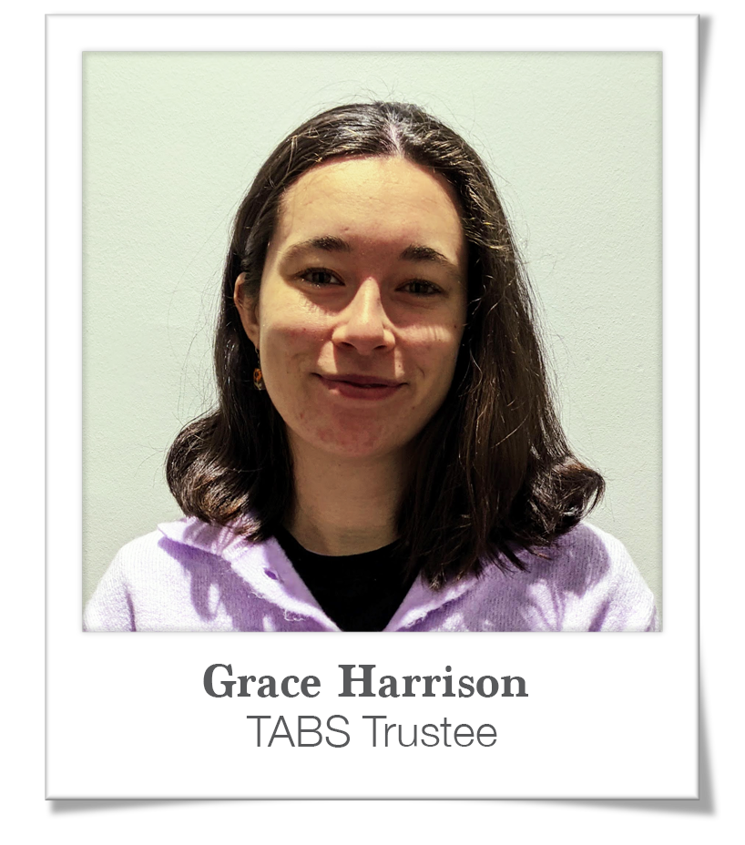 Richard Hare: TABS Trustee